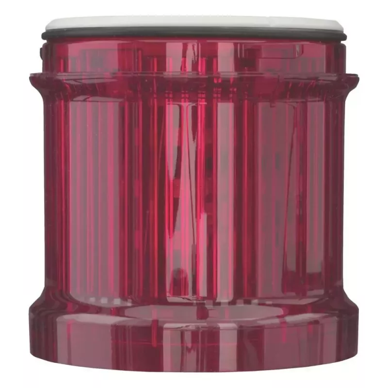 Eaton SL7-FL24-R elemento luminoso a flash LED, rosso, 24 V AC/DC 171404