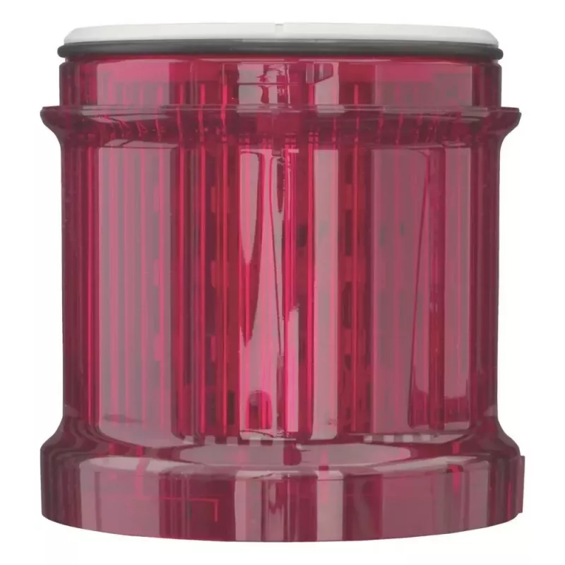Eaton SL7-FL24-R elemento luminoso a flash LED, rosso, 24 V AC/DC 171404