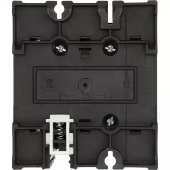 Eaton P3-63/M4/SVB interruttore principale 3 poli 63A 690V AC montaggio a parete 172784
