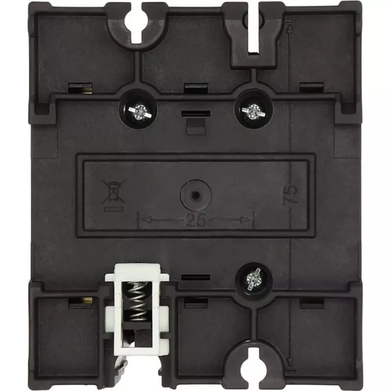 Eaton P3-63/M4/SVB interruttore principale, commutatore a camme 172784