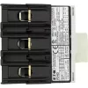 Eaton P3-63/M4/SVB interruttore principale, commutatore a camme 172784