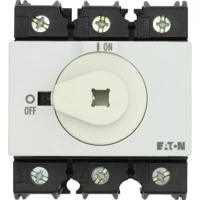 Eaton P3-63/M4/SVB interruttore principale, commutatore a camme 172784