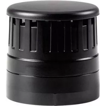 Eaton SL7-AP24-E modulo acustico per sistemi di segnalazione, 24 V AC/DC, 100 dB, IP66, nero/grigio 171284