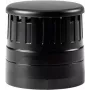 Eaton SL7-AP24-E modulo acustico per sistemi di segnalazione, 24 V AC/DC, 100 dB, IP66, nero/grigio 171284