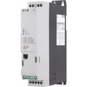 Eaton DE1-127D0FN-N20N avviatore progressivo 0,75 kW monofase 200-240 V AC IP20 174331
