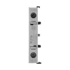 Eaton DILA-XHI10-S blocco contatti ausiliari, 1 NO, montaggio frontale, per contattori DILM7-DILM38 115948