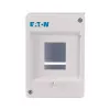 Eaton MINI-4 piastra di distribuzione elettrica 177068