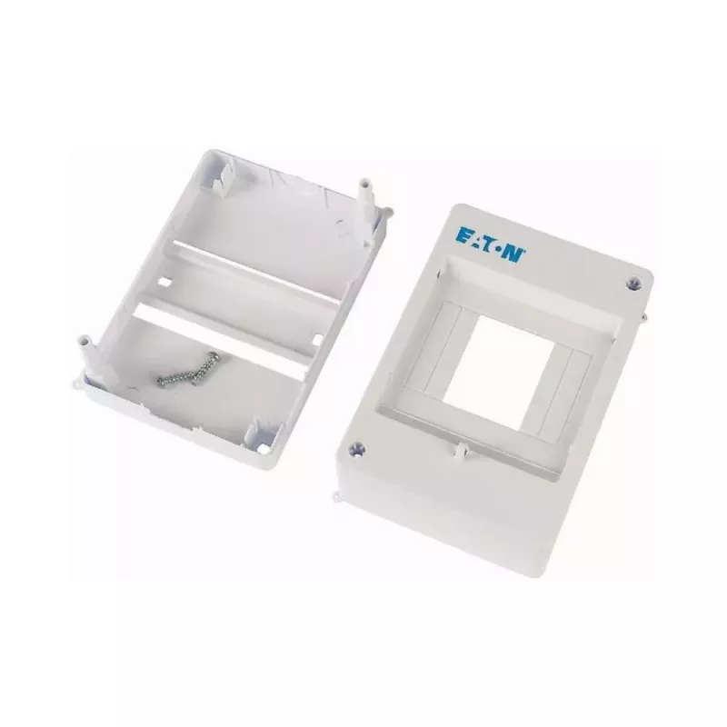 Eaton MINI-4 piastra di distribuzione elettrica 177068