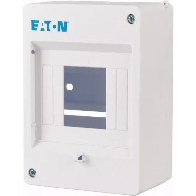 Eaton MINI-4 piastra di distribuzione elettrica 177068
