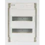Eaton KLV-24UPP-F quadro di distribuzione multimediale, incasso, 24 moduli, porta bianca 178800