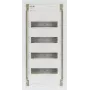 Eaton KLV-48UPP-F quadro di distribuzione da incasso 4 file 48 moduli, bianco 178804