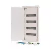 Eaton KLV-48UPP-F quadro di distribuzione da incasso 4 file 48 moduli, bianco 178804