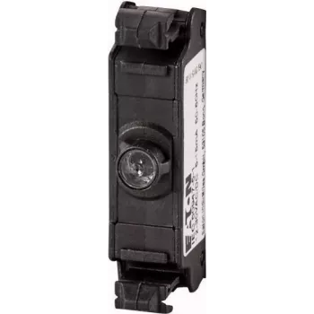 Eaton M22-FLED-RGB spia luminosa LED, 24 V DC, nero, RGB 180800