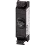 Eaton M22-FLED-RGB spia luminosa LED, 24 V DC, nero, RGB 180800