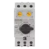 Eaton PKE12/XTU-4 interruttore di protezione motore, 3 poli, 0,3-12 A, 690 V AC 121732