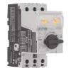 Eaton PKE12/XTU-4 interruttore di protezione motore, 3 poli, 0,3-12 A, 690 V AC 121732