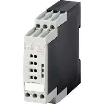 Eaton EMR6-AW500-D-1 relè di monitoraggio fasi 3x200-500V AC, 2 scambi, guida DIN 184764