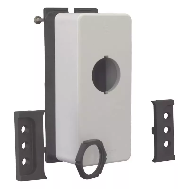 Eaton M22-FI1 custodia da superficie