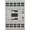 EATON DILA-40(24VDC)-PI contattore ausiliario 24VDC 4 NO connessioni Push-in 199208