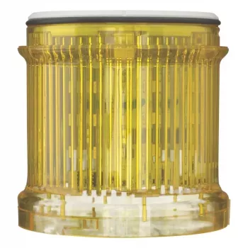 Eaton SL7-L24-Y elemento luminoso per torre di segnalazione a LED giallo 24 V AC/DC luce fissa 171465