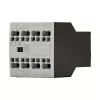 Eaton DILA-XHI13-PI blocco contatti ausiliari, 1NO+3NC, montaggio frontale, morsetti a vite 199320