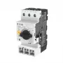 Eaton PKZM0-25-SPI3 interruttore di protezione motore, 25A, 3 poli, termico-magnetico 199202