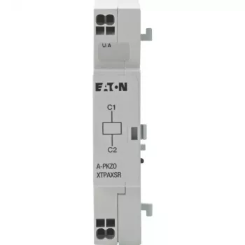 Eaton sganciatore shunt A-PKZ0 24V DC, modello 199336