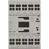 Eaton DILM9-01(24VD) contattore di potenza, 3 poli, 9 A, bobina 24 V DC 199238