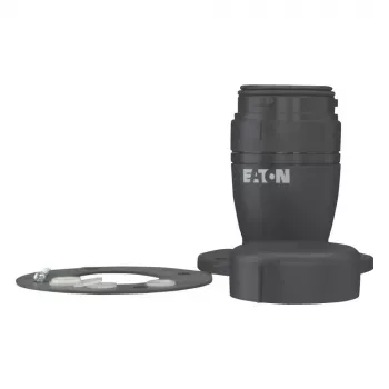 Eaton SL4-PIB-EMH elemento di connessione per torri di segnalazione SL4, nero 171302
