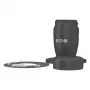 Eaton SL4-PIB-EMH elemento di connessione per torri di segnalazione SL4, nero 171302
