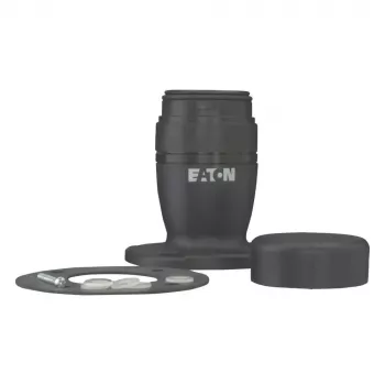 Eaton SL4-PIB-EMH elemento di connessione per torri di segnalazione SL4, nero 171302