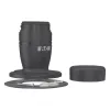 Eaton SL4-PIB-EMH elemento di connessione per torri di segnalazione SL4, nero 171302