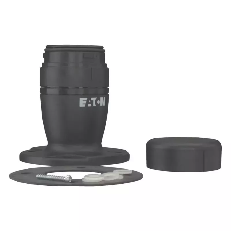 Eaton SL4-PIB-EMH elemento di connessione per torri di segnalazione SL4, nero 171302