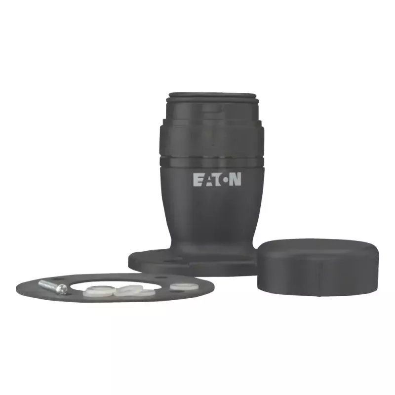 Eaton SL4-PIB-EMH elemento di connessione per torri di segnalazione SL4, nero 171302