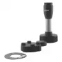 Eaton SL4-FMS-100 kit di montaggio per torri di segnalazione SL4, grigio 171308