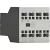 Eaton DILM32-XHI02-PI blocco contatti ausiliari, 2 NC, 4 A, montaggio frontale 199310