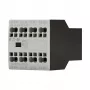 EATON DILA-XHIV22-PI blocco contatti ausiliari, 4 poli, 2NO+2NC, 16 A, montaggio laterale 199322
