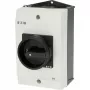Eaton P1-25/I2H/MBS/SVB-SW/HI11 interruttore generale da superficie 182416