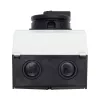 Eaton P1-25/I2H/MBS/SVB-SW/HI11 interruttore generale da superficie 182416