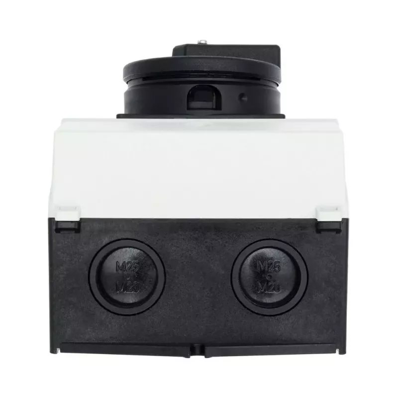 Eaton P1-25/I2H/MBS/SVB-SW/HI11 interruttore generale da superficie 182416