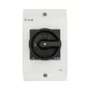 Eaton P1-25/I2H/MBS/SVB-SW/HI11 interruttore generale da superficie 182416