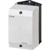 Eaton CI-K1 custodia vuota per montaggio su guida DIN, 80 x 120 x 95 mm, grigio chiaro (RAL 7035), policarbonato 206881