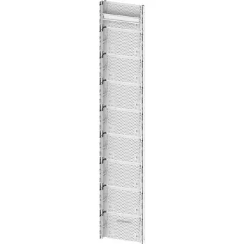 EATON ZSD-K19 quadro di comunicazione/multimedia 1350x250mm (183255)