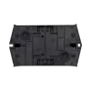 Eaton T0-3-8212/I1 commutatore a camme 20 A 3 poli, 2x60°, grigio/nero 207123