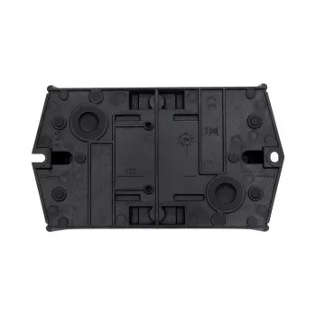 Eaton T0-3-8212/I1 commutatore a camme 20 A 3 poli, 2x60°, grigio/nero 207123