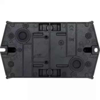 Eaton T0-2-15679/I1/SVB interruttore generale 20A 3 poli da parete arresto di emergenza 207149