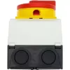 Eaton T0-2-15679/I1/SVB interruttore generale 20A 3 poli da parete arresto di emergenza 207149