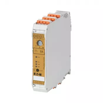 Eaton EMS2-DOS-T-9-24VDC avviatore diretto, 3 kW a 400 V, 9 A, comando 24 V DC 192397
