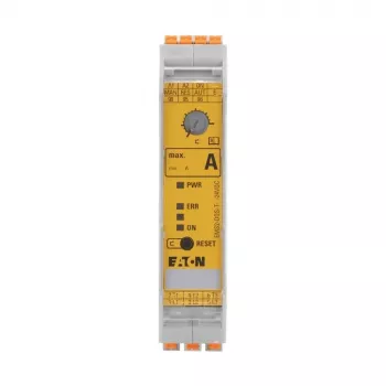 Eaton EMS2-DOS-T-9-24VDC avviatore diretto, 3 kW a 400 V, 9 A, comando 24 V DC 192397