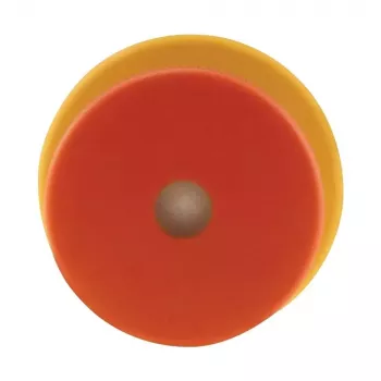 Eaton M22-PVL30 Testa a fungo, 30 mm, elemento LED illuminabile 197537